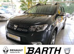 Bild des Angebotes Dacia Sandero Stepway Blue dCi 95 Prestige