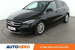 Bild des Angebotes Mercedes-Benz B 200 Progressive Aut. *LED*VC*360°*AHK*