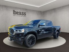 Bild des Angebotes Dodge RAM 1500 Longhorn Crew Cab