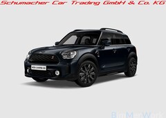 Bild des Angebotes MINI Cooper SD Countryman Cooper SD ALL4 Countryman, HUD, RFK, Pano, AHK