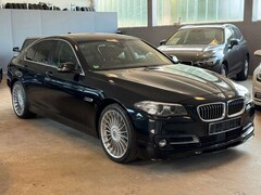 Bild des Angebotes Alpina D5 3.0 Bi-Turbo 2 HAND SCHECKHEFT NAV DEUTSCH FZ