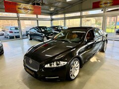 Bild des Angebotes Jaguar XJ Premium Luxury 3.0 V6 Diesel Langversion