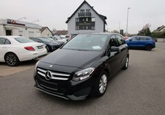 Bild des Angebotes Mercedes-Benz B 200 CDI  d Aut.*NAVI*PDC*SHZ*Tempomat*8-Fach*