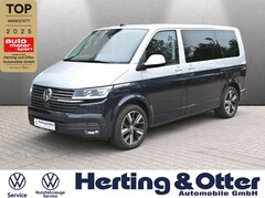 Bild des Angebotes VW T6.1 Multivan 4x4 ACC LED AHK StandHZG 8-fach bereift Kamera Nav