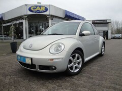 Bild des Angebotes VW New Beetle Lim. 1.4 Freestyle*Klimaanalge*PDC*