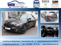 Bild des Angebotes Infiniti QX70 3.7 Ultimate Leder*Xenon*S-Dach*BOSE*ACC