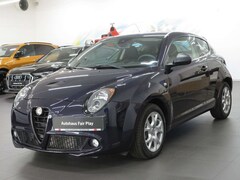 Bild des Angebotes Alfa Romeo MiTo Turismo/SHZ/NAVI/U-FREI/15867KM!/TOP!!!