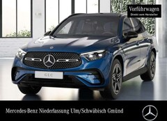 Bild des Angebotes Mercedes-Benz GLC 300 de 4M AMG+NIGHT+PANO+360+AHK+TOTW+KEYLESS