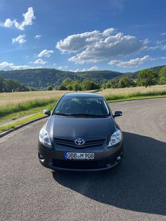 Bild des Angebotes Toyota Auris 1.33 VVT-i