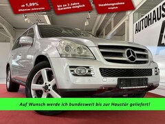 Bild des Angebotes Mercedes-Benz GL 320 4Matic*7-Sitzer*