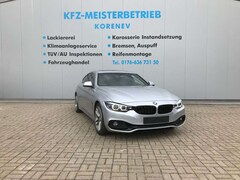 Bild des Angebotes BMW 430 430i Gran Coupé Sport Line Top