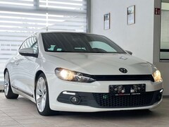 Bild des Angebotes VW Scirocco 2.0 TSI 147 Aut. Leder