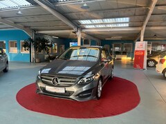 Bild des Angebotes Mercedes-Benz B 180 Edition SHZ NAVI Tempomat 1HD