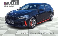 Bild des Angebotes BMW 128 128ti A DAB LED WLAN Tempomat Klimaaut. Shz PDC