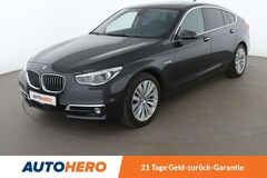 Bild des Angebotes BMW 535 535d GT xDrive Aut.*NAVI*LED*ACC*HUD*PANO*H&K*CAM*