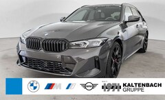 Bild des Angebotes BMW 320 d Touring M-Sport Pro AHK LED NAVI KAMERA