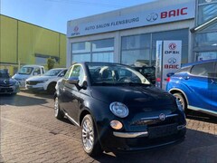 Bild des Angebotes Fiat 500C Pop Star*Klima*Alufelgen*Tüv neu*PDC hinten