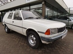 Bild des Angebotes Peugeot 305 1.9 Diesel GLD Kasten *HU neu*Lieferwagen*5-Gang*