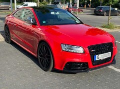 Bild des Angebotes Audi RS5 4.2 FSI quattro Capristo Panoramadach ACC