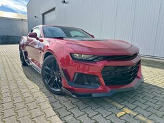 Bild des Angebotes Chevrolet Camaro SS 6,2 V8 Coupe Performance Automatik ZL1 Style