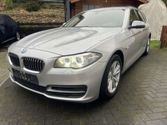 Bild des Angebotes BMW 518 518d Touring Aut. Luxury Line