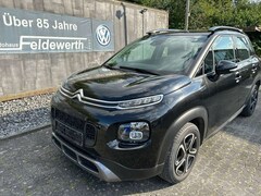 Bild des Angebotes Citroen C3 Aircross Feel