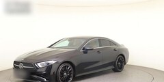 Bild des Angebotes Mercedes-Benz CLS 400 d 4M AMG Line 2x+SHD+Sound+Multibea+Wide