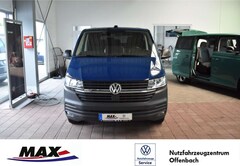 Bild des Angebotes VW T6.1 Kombi LR 2.0 TDI 110 kW 4MOTION DSG WERKSTA