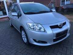 Bild des Angebotes Toyota Auris 1.6 VVT-i Executive