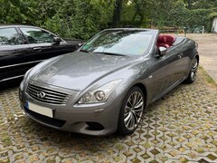 Bild des Angebotes Infiniti G37 G37 Cabrio Aut. GT Premium