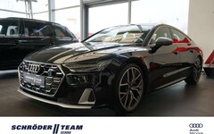 Bild des Angebotes Audi S7 Sportback TDI quattro tiptronic HD Matrix Luftf