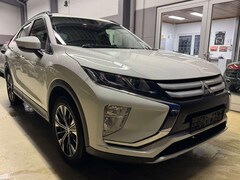 Bild des Angebotes Mitsubishi Eclipse Cross Diamant Edition 2WD+1.Hand+SR/WR