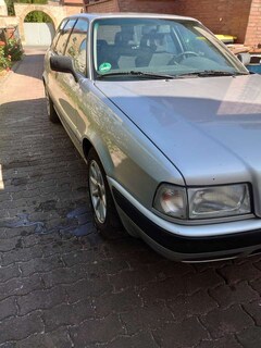 Bild des Angebotes Audi 80 Audi 80 Avant 2.0 E