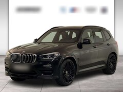 Bild des Angebotes Alpina XD3 Allrad Standhzg AHK ACC DA+ PA+ 360° HUD