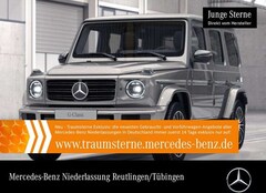 Bild des Angebotes Mercedes-Benz G 500 AMG WideScreen 360° Multibeam Burmester SHD