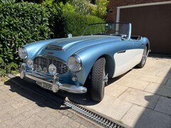 Bild des Angebotes Austin-Healey 100 BN4