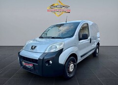 Bild des Angebotes Peugeot Bipper Basis*KLIMA*AHK*PDC*