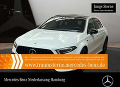 Bild des Angebotes Mercedes-Benz A 45 AMG A 45 S 4M Kompakt PANO+360°+MULTIBEAM+BURMESTER