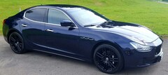 Bild des Angebotes Maserati Ghibli Diesel Automatik