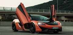 Bild des Angebotes McLaren 570S Coupe