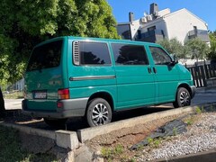 Bild des Angebotes VW T4 Transporter T4