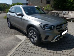 Bild des Angebotes Mercedes-Benz GLC 300 GLC+300+d+4Matic+9G-TRONIC+AHK+8Fach bereift