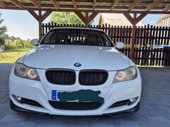 Bild des Angebotes BMW 330 3 er Automatik. Volleder. Licht und Regensensor