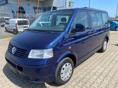 Bild des Angebotes VW T5 Transporter Bus Shuttle