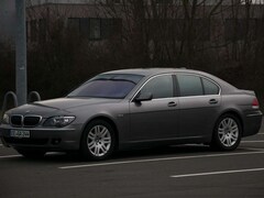 Bild des Angebotes BMW 740 740i