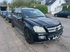 Bild des Angebotes Mercedes-Benz GL 420 CDI DPF 4Matic 7G-TRONIC