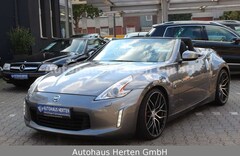 Bild des Angebotes Nissan 370Z 370 Z Roadster Pack*AUTOMATIK*NAVI*KAMERA*ALU20"