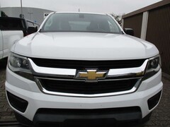 Bild des Angebotes Chevrolet Colorado Ext. Cab*A/T*Klima*Kamera*Tempomat