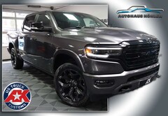 Bild des Angebotes Dodge RAM Limited Night,22 Zoll,HeadUp,LPG,Leer Abd.