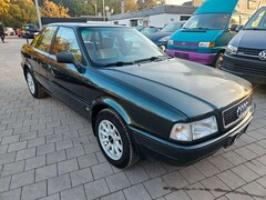 Bild des Angebotes Audi 80